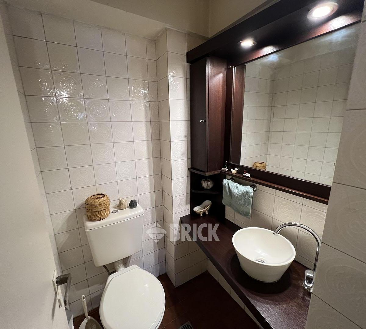 Semip en Vallese y Donato Alvarez - Fte 94 m² Cochera Baulera Impec Balcon T/sol Cocina Comed 5