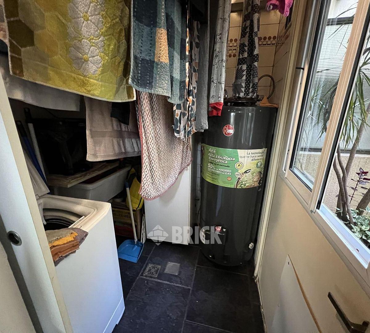 Semip en Vallese y Donato Alvarez - Fte 94 m² Cochera Baulera Impec Balcon T/sol Cocina Comed 1