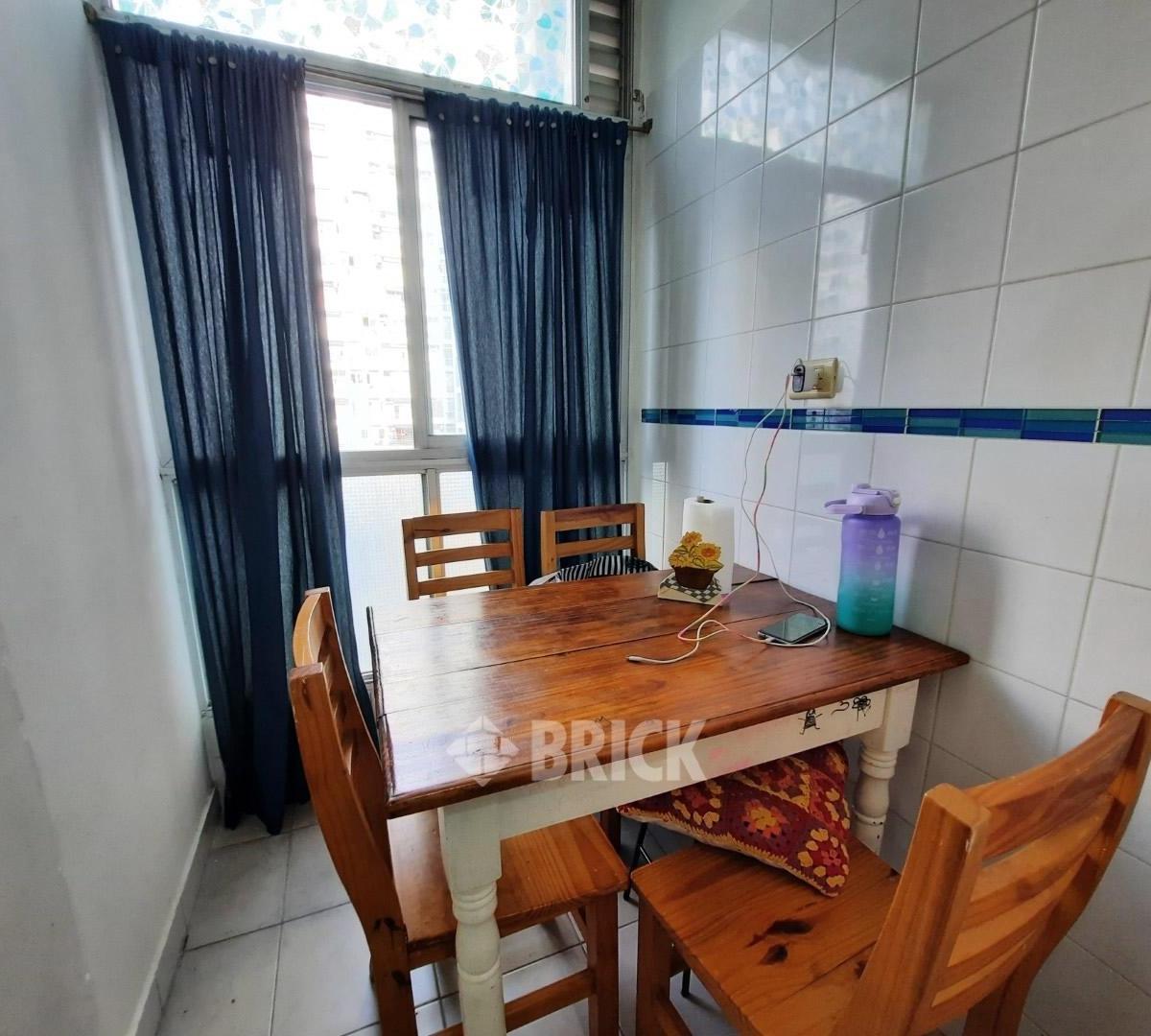Pi y Margall y Almte Brown - Todo a Nuevo Balcon 3
