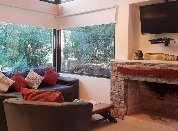 HERMOSA CASA EN SANTOS VEGA Y DE LAS ARTES - COCHERA QUINCHO CON DECK SUITE CON HIDRO 3