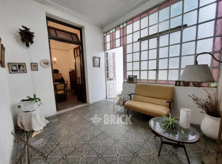 LOCAL A LA CALLE CON PH S/EXP Y C/ENTR INDEP EN BOYACA AL 1400 - ESPECT PATIO ESPACIO AEREO 2