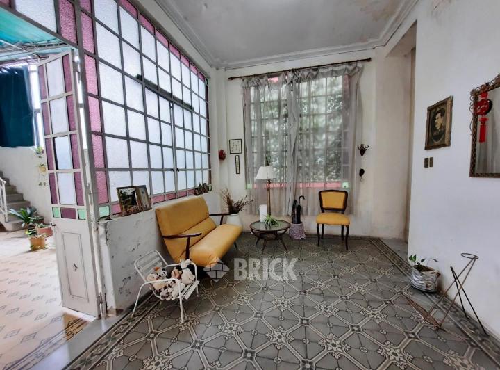 LOCAL A LA CALLE CON PH S/EXP Y C/ENTR INDEP EN BOYACA AL 1400 - ESPECT PATIO ESPACIO AEREO 4