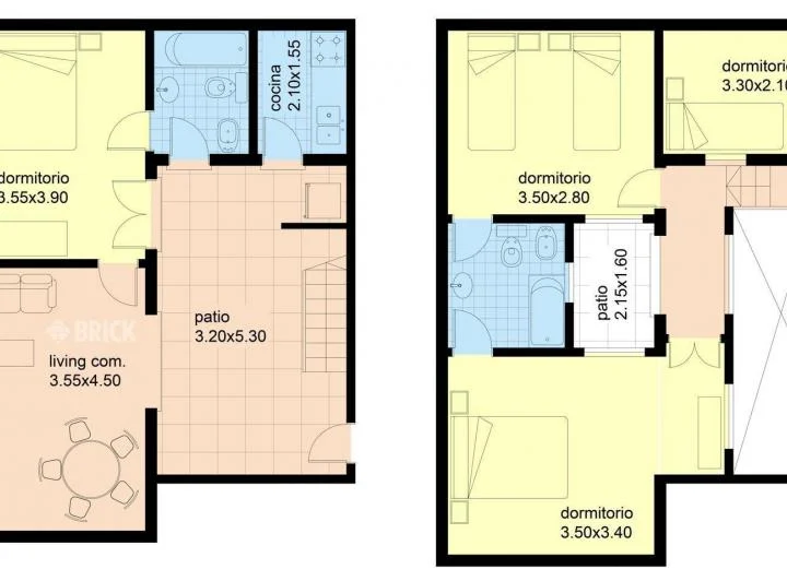 Plano 1