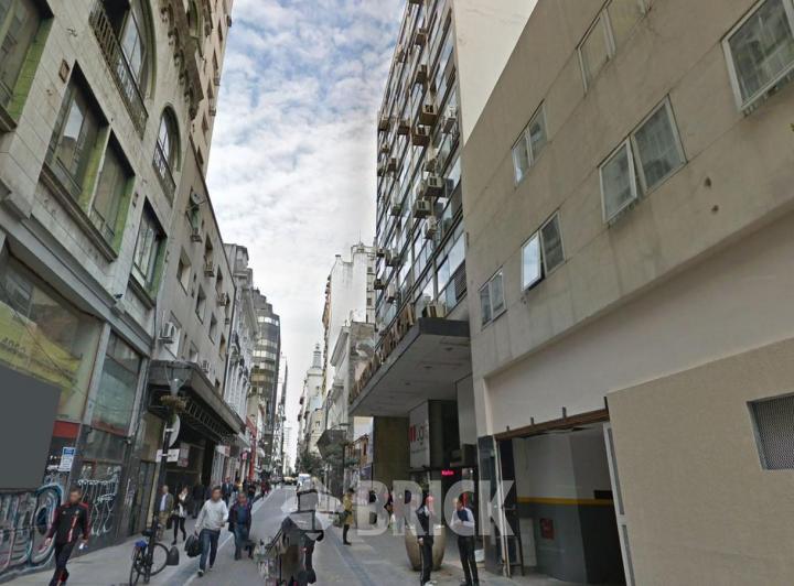 Foto de OFICINA EN SUIPACHA Y AV. CORRIENTES - 28 M2 TODO SOL VIGILANCIA LAS 24, imagen 3