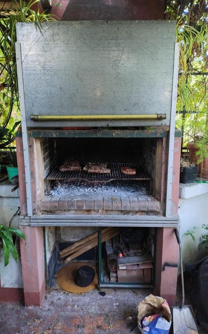 Propiedad en Argentina