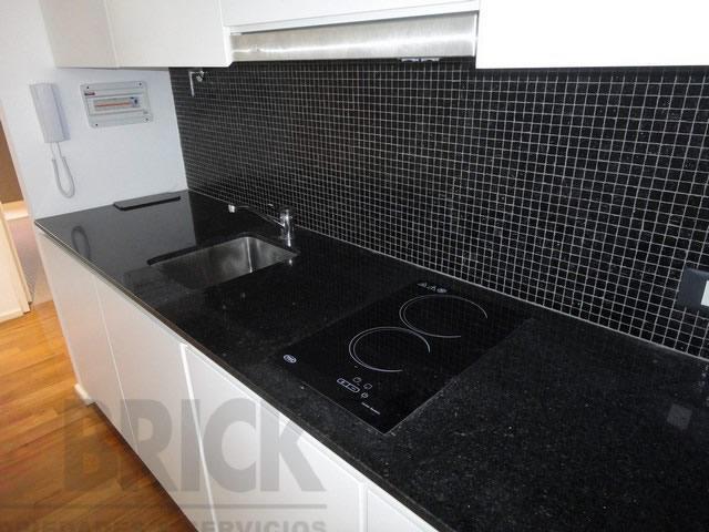 (NUEVO) ROSETI AL 400 - FTE COCHERA 43 M2 BALCON V/ABIERTA T/SOL APTO PROFESIONAL AMENITIES 4
