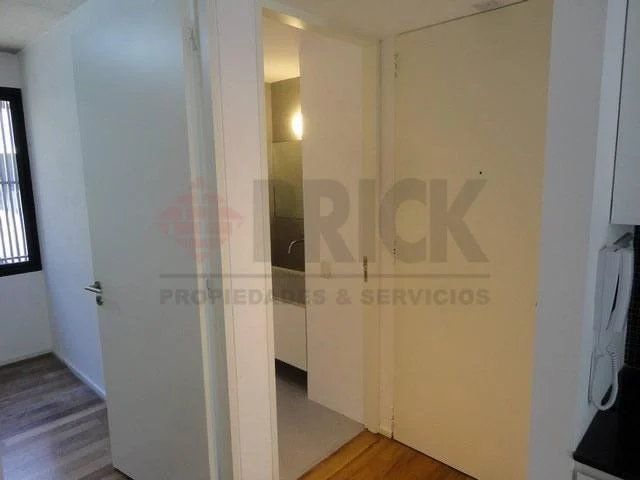 (NUEVO) ROSETI AL 400 - FTE COCHERA 43 M2 BALCON V/ABIERTA T/SOL APTO PROFESIONAL AMENITIES 5