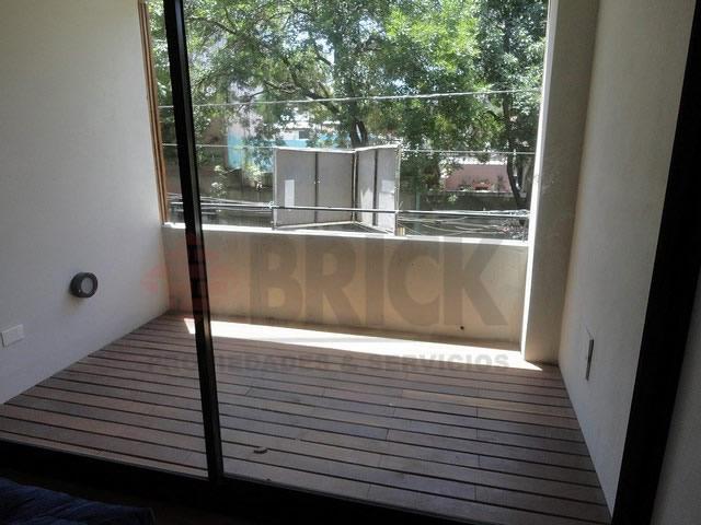 (NUEVO) ROSETI AL 400 - FTE COCHERA 43 M2 BALCON V/ABIERTA T/SOL APTO PROFESIONAL AMENITIES 2