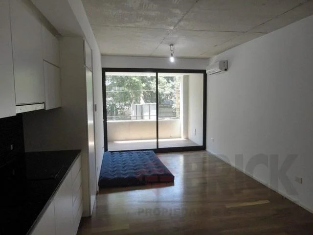 (NUEVO) ROSETI AL 400 - FTE COCHERA 43 M2 BALCON V/ABIERTA T/SOL APTO PROFESIONAL AMENITIES 1