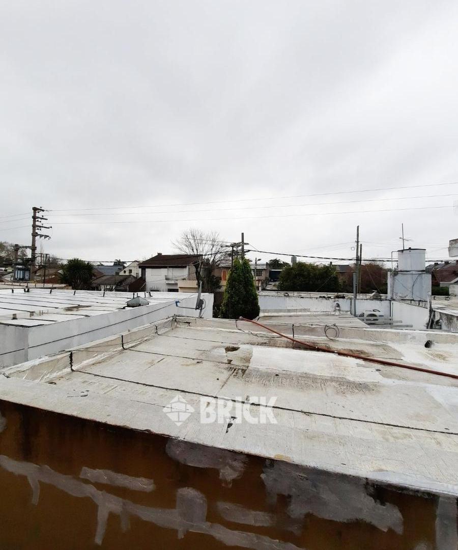 PH S/EXP EN GRAL. ACHA AL 1400 - CFTE TERRAZA CON QUINCHO CON PARRILLA O 2° DORMIT