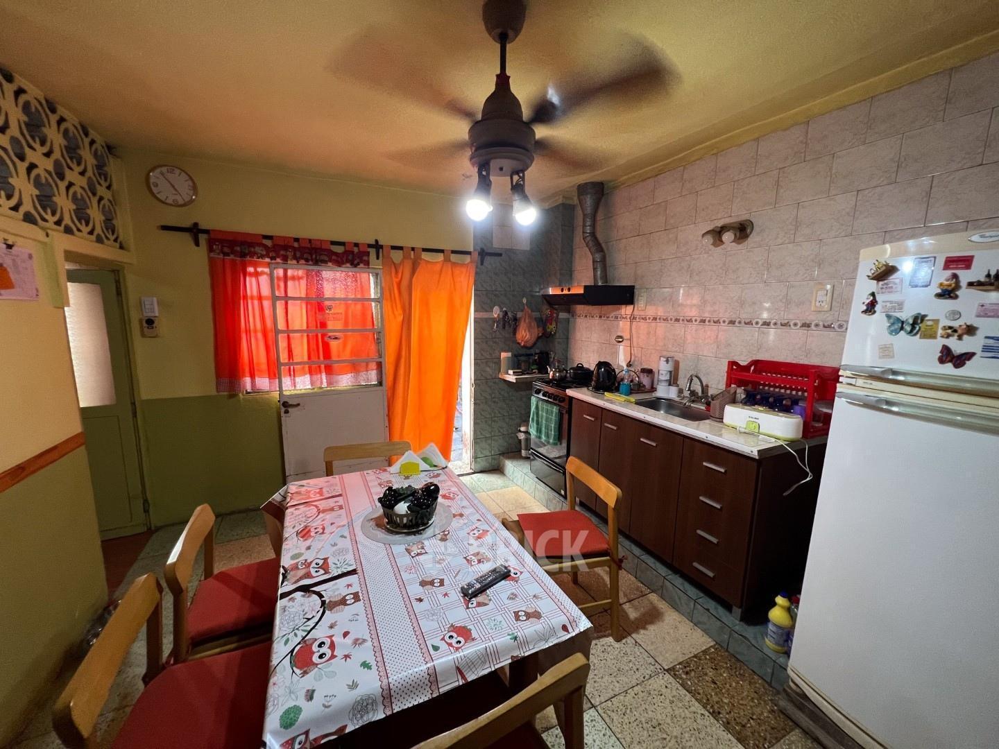 LOTE DE 8.66X44.11 MTS EN BALBASTRO AL 500 - A CONSTRUIR 1.270 M2 NETOS VENDIBLES