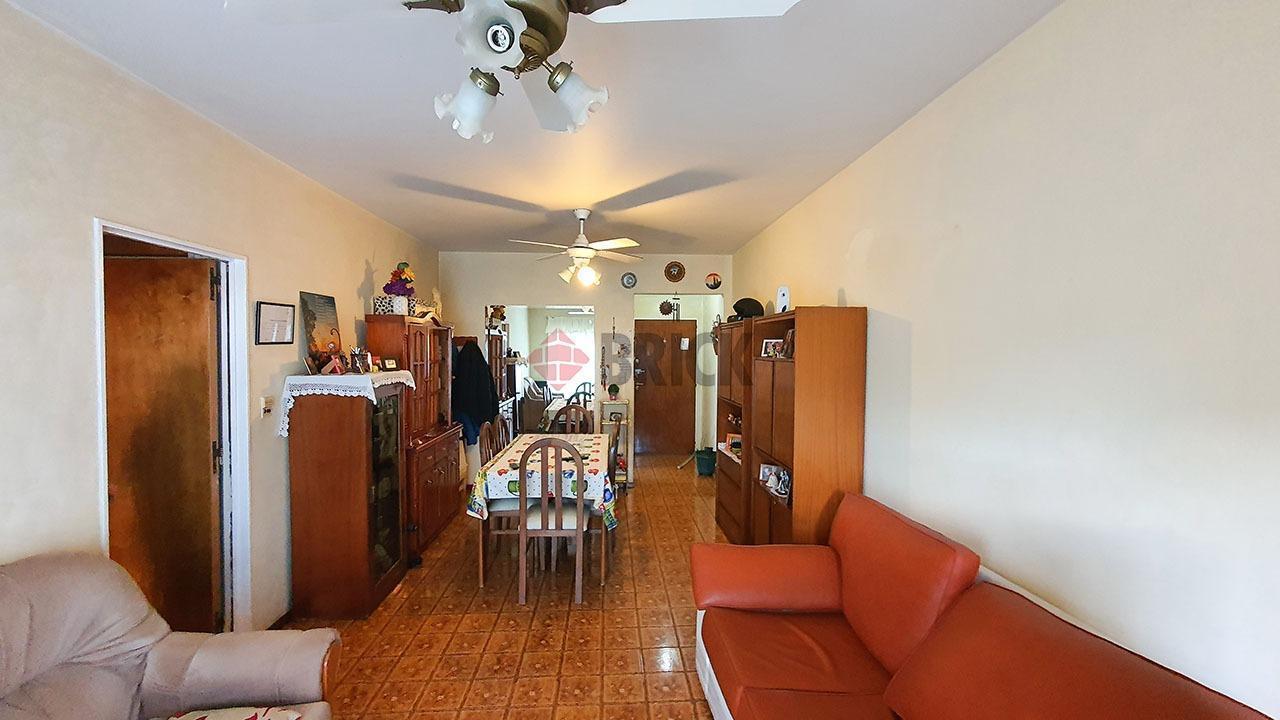 Foto de SEMIP EN ARANGUREN AL 1200 - FRENTE IMPECABLE BALCON TODO SOL, imagen 4