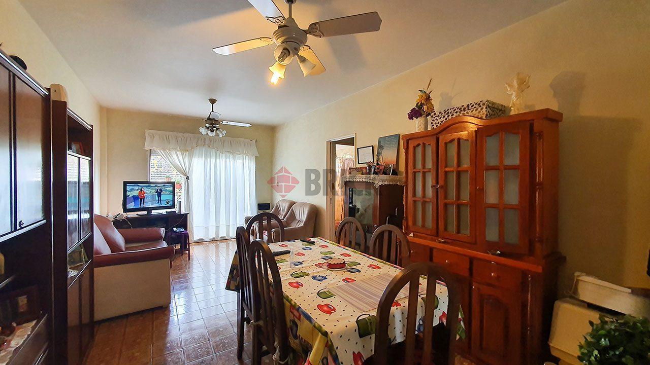 SEMIP EN ARANGUREN AL 1200 - FRENTE IMPECABLE BALCON TODO SOL ESPECTACULAR LIVING