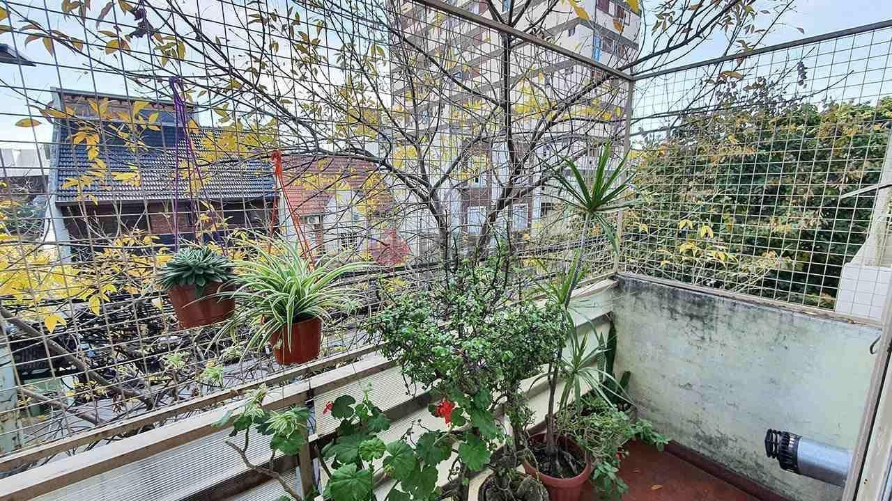 Foto de SEMIP EN ARANGUREN AL 1200 - FRENTE IMPECABLE BALCON TODO SOL, imagen 3