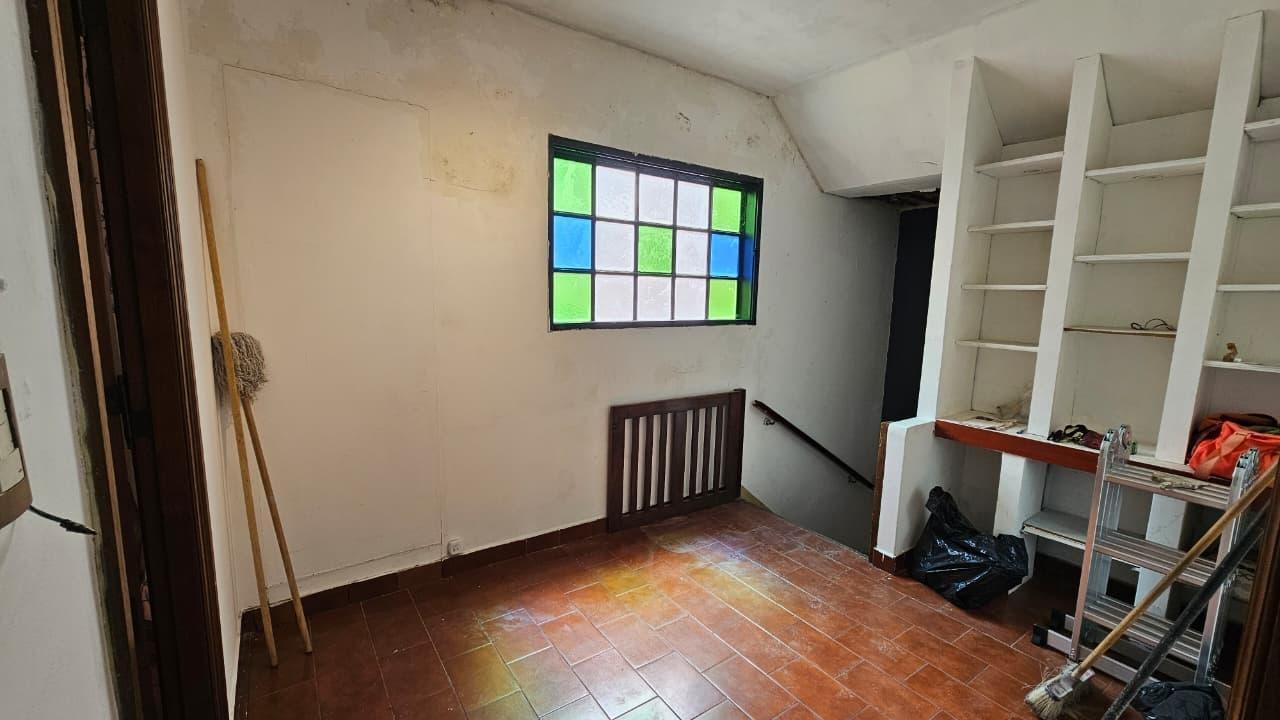 PH S/EXP Y C/ENTR INDEP EN BASAVILBASO AL 1900 - FRENTE QUINCHO C/PARR GRAN TZA BALCON