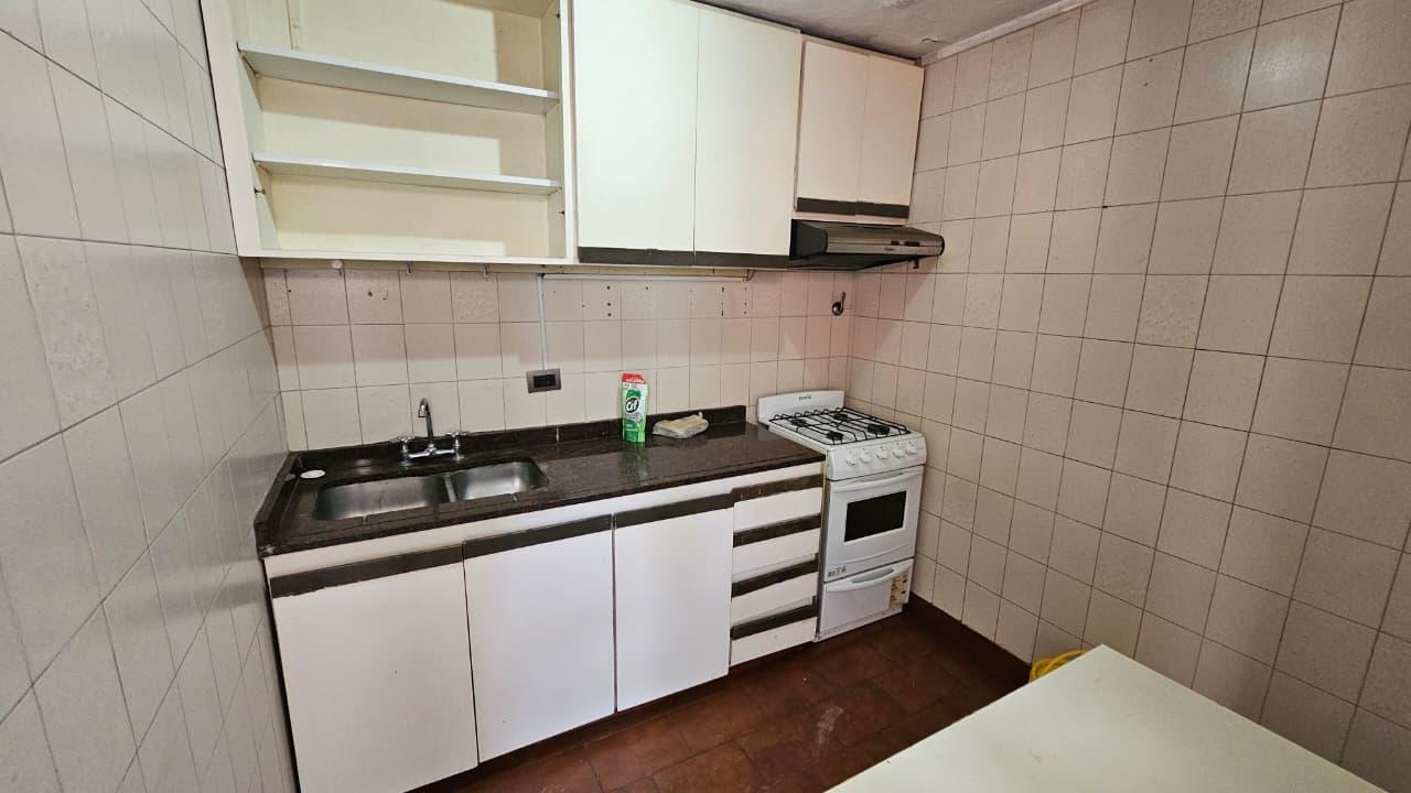 PH S/EXP Y C/ENTR INDEP EN BASAVILBASO AL 1900 - FRENTE QUINCHO C/PARR GRAN TZA BALCON