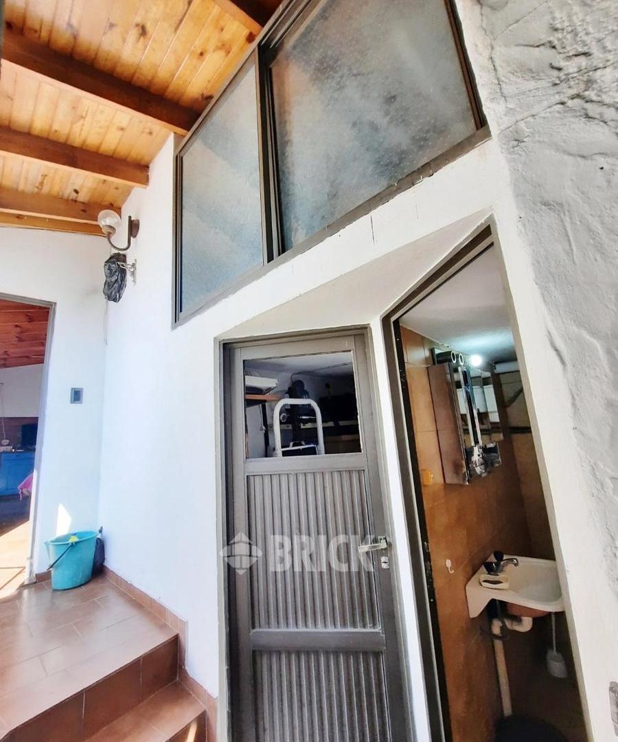 PH S/EXP Y C/ENTR INDEP EN BASAVILBASO AL 1900 - FRENTE QUINCHO C/PARR GRAN TZA BALCON