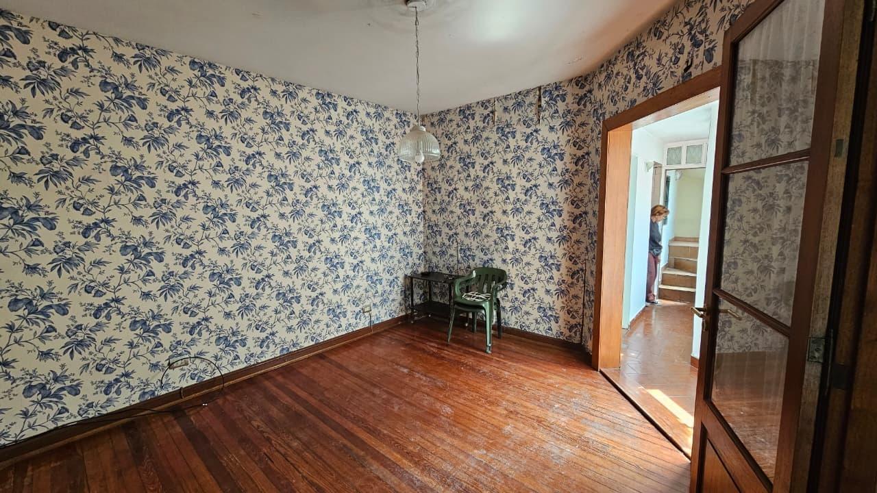 PH S/EXP Y C/ENTR INDEP EN BASAVILBASO AL 1900 - FRENTE QUINCHO C/PARR GRAN TZA BALCON