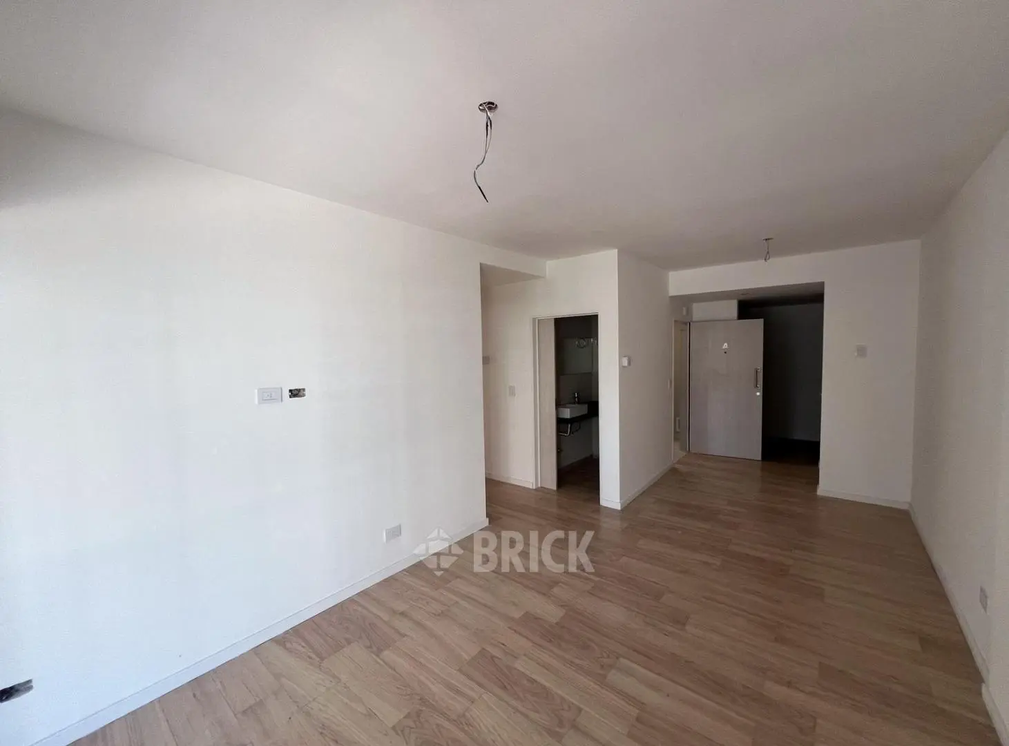 A ESTRENAR SEMIP EN JULIAN ALVAREZ AL 700 - TODO AL FRENTE BALCON TODO SOL AMPLIO LIVING 1