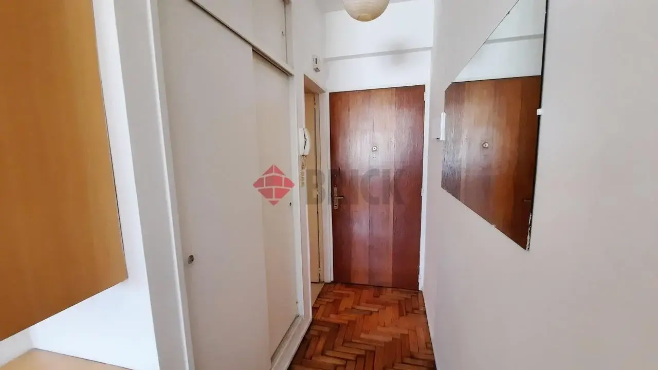 AV. CORRIENTES AL 2300 - IMPECABLE VISTA PANORAMICA TODO SOL APTO PROFESIONAL 4