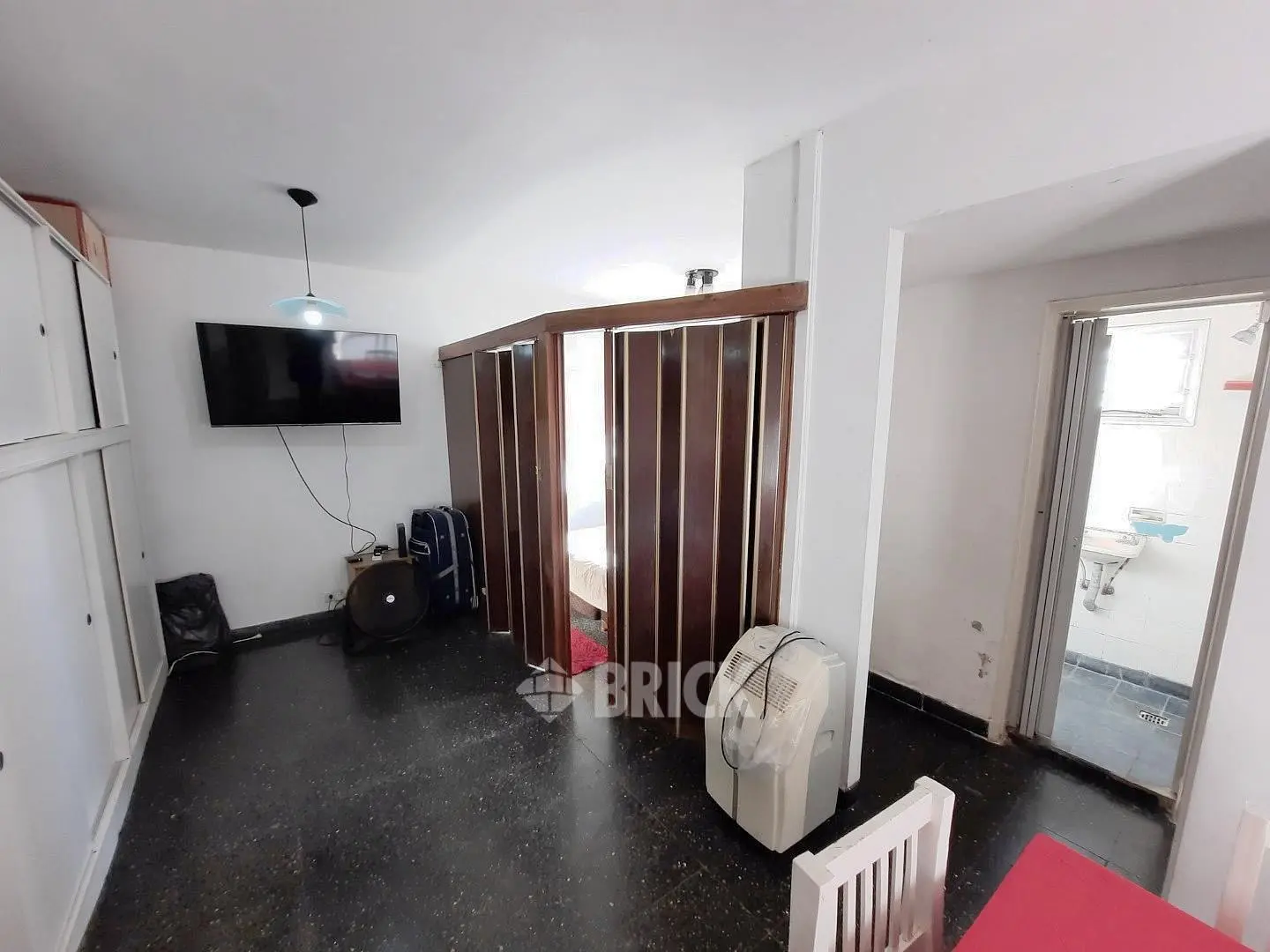 YERBAL AL 3300 - SIN EXPENSAS DIVISIBLE (DOBLE VENTANA) IMPECABLE 4