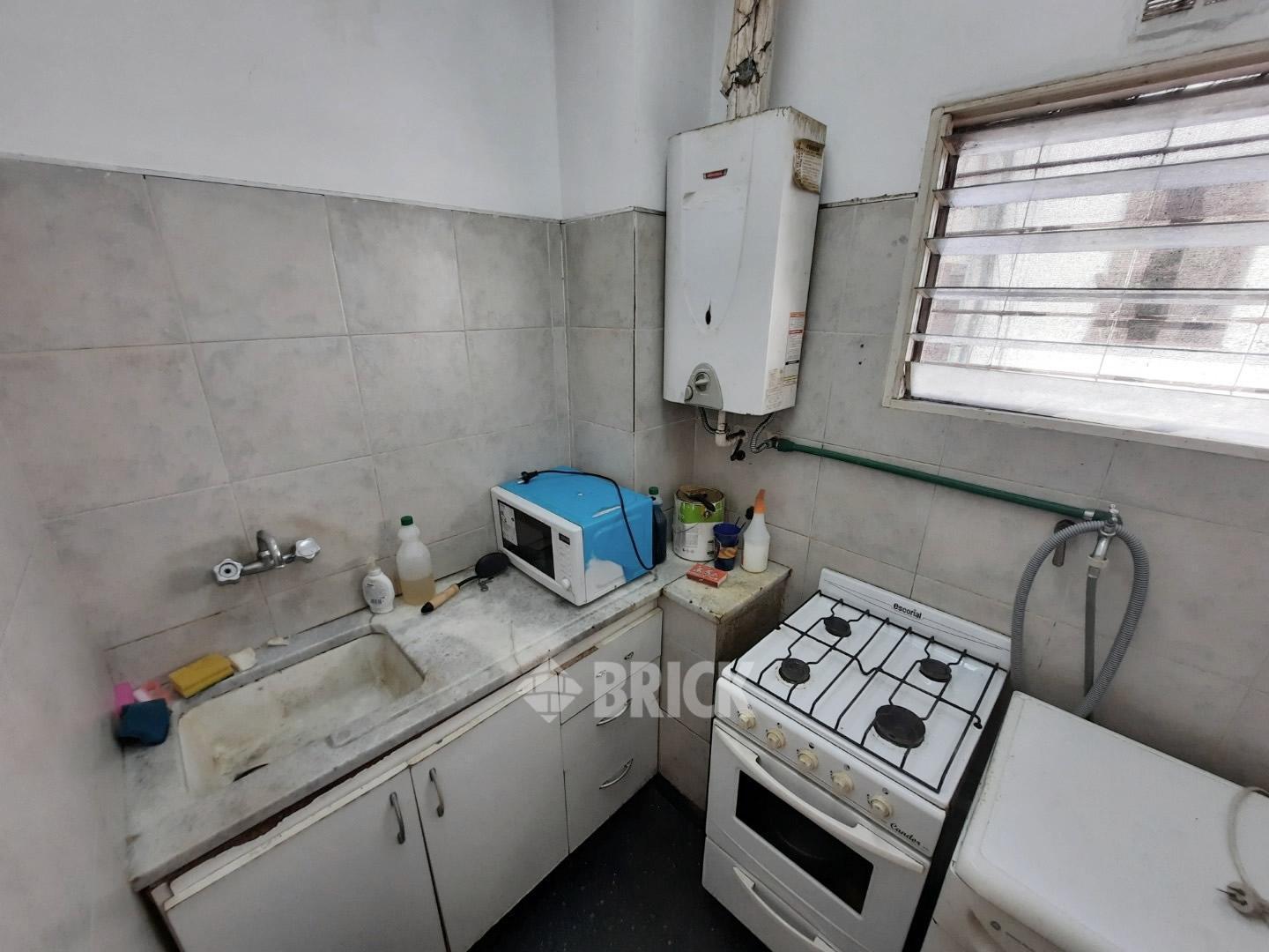 YERBAL AL 3300 - SIN EXPENSAS DIVISIBLE (DOBLE VENTANA) IMPECABLE