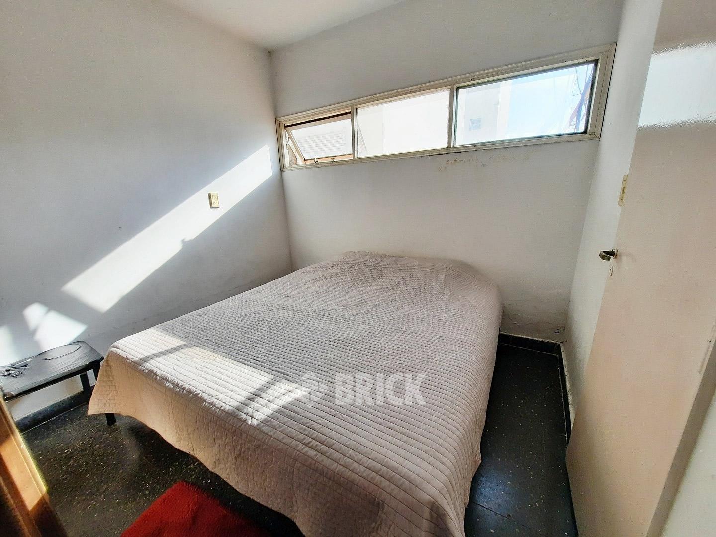 YERBAL AL 3300 - SIN EXPENSAS DIVISIBLE (DOBLE VENTANA) IMPECABLE