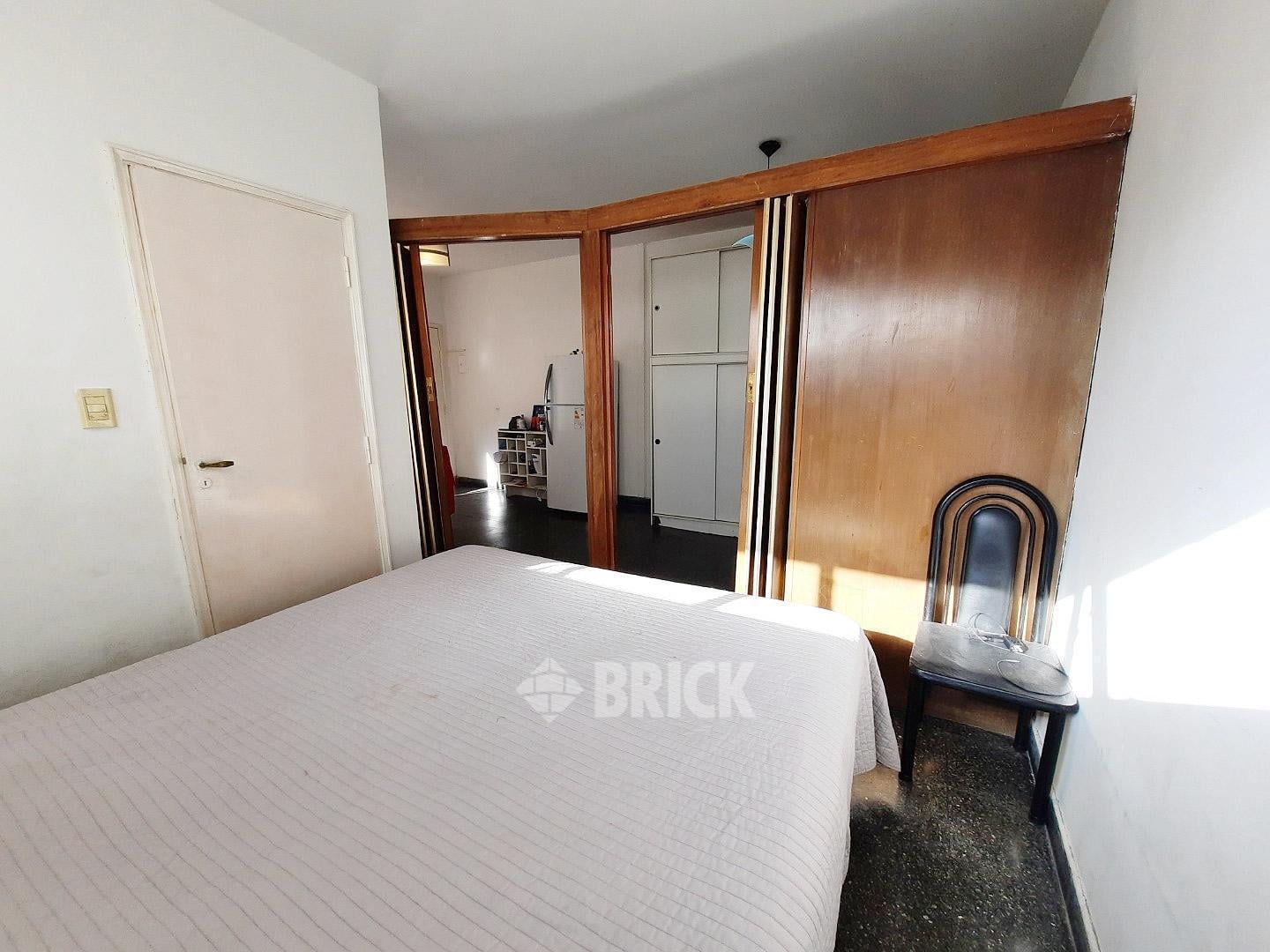 YERBAL AL 3300 - SIN EXPENSAS DIVISIBLE (DOBLE VENTANA) IMPECABLE
