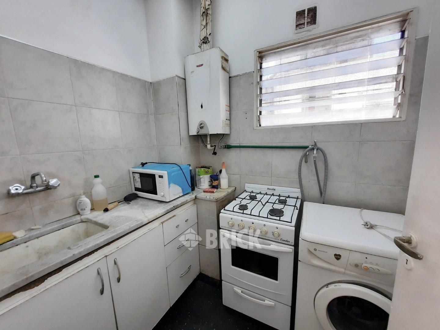 YERBAL AL 3300 - SIN EXPENSAS DIVISIBLE (DOBLE VENTANA) IMPECABLE