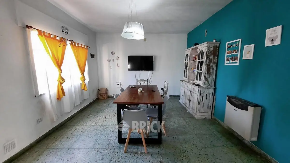VENTA EN BLOCK 2 PH S/EXP EN LOTE DE 8.66X43.30 MTS EN SAN JUAN AL 1500 - 375 M2 TOT 3