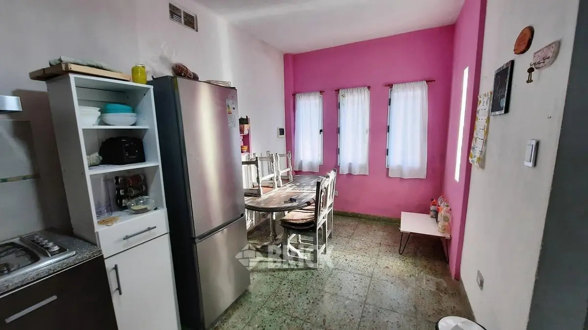 VENTA EN BLOCK 2 PH S/EXP EN LOTE DE 8.66X43.30 MTS EN SAN JUAN AL 1500 - 375 M2 TOT 5
