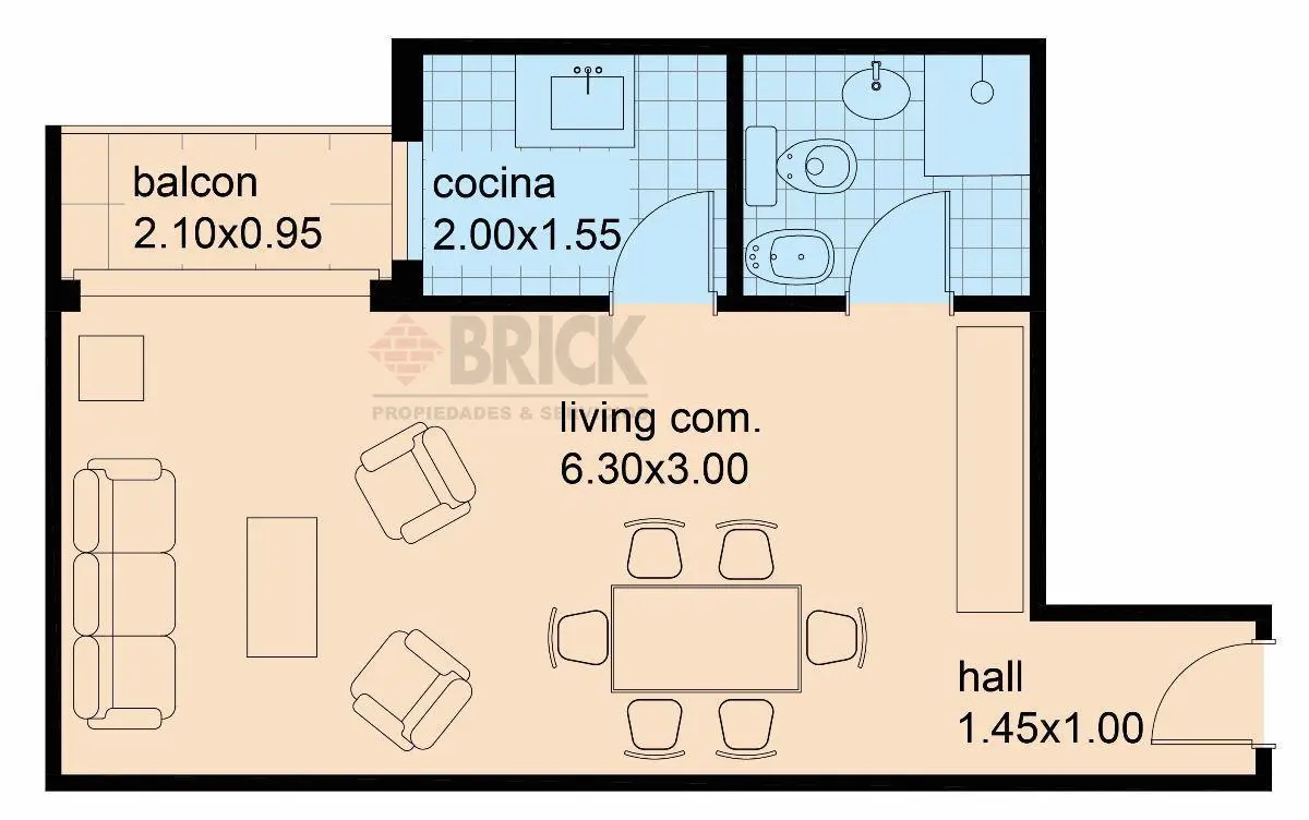 Plano 1