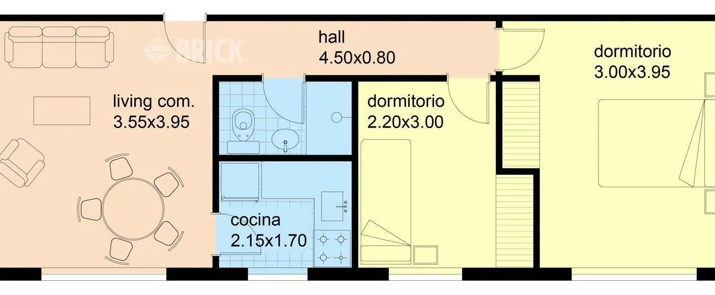 Plano 1