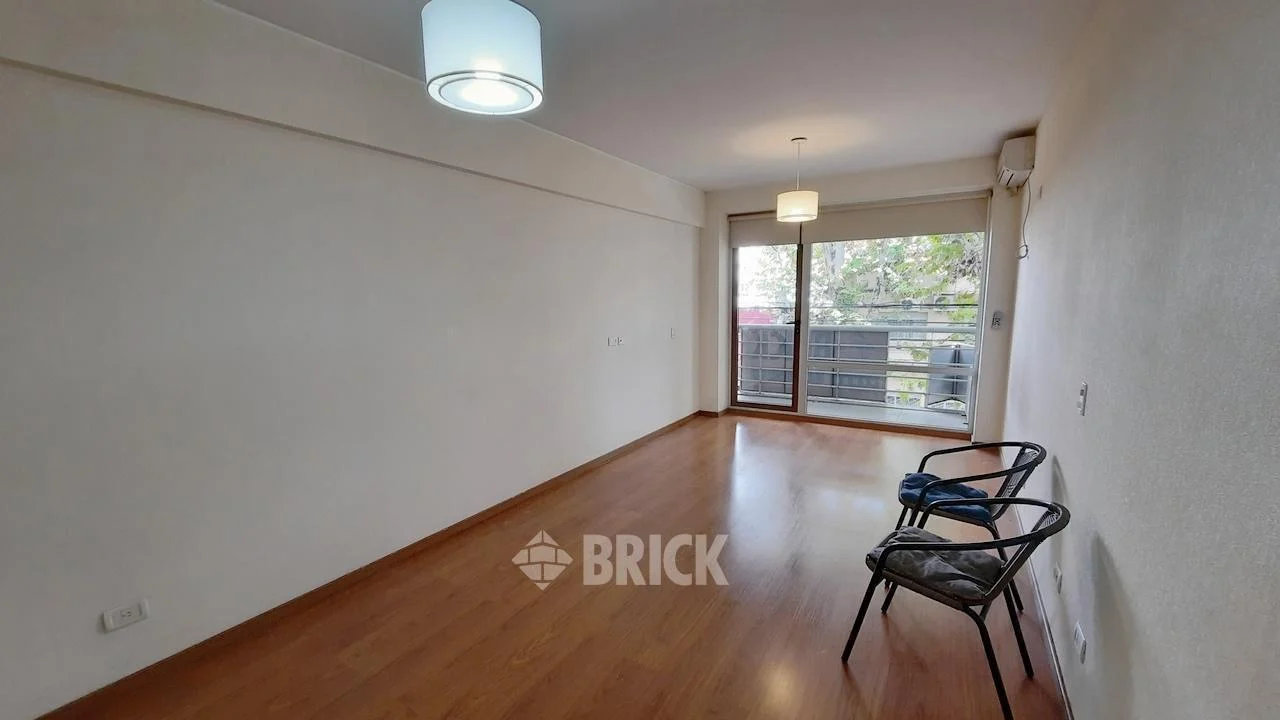 Foto de NICOLAS REPETTO Y AV. GAONA - IMPECABLE FRENTE BALCON TODO SOL APTO PROFESIONAL FULL AMENITIES, imagen 2