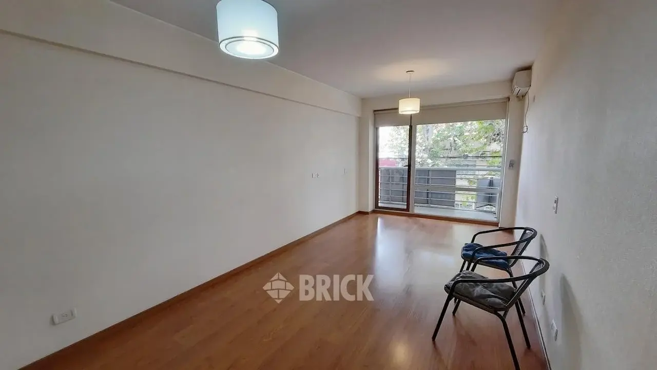NICOLAS REPETTO Y AV. GAONA - IMPECABLE FRENTE BALCON TODO SOL APTO PROFESIONAL FULL AMENITIES 2