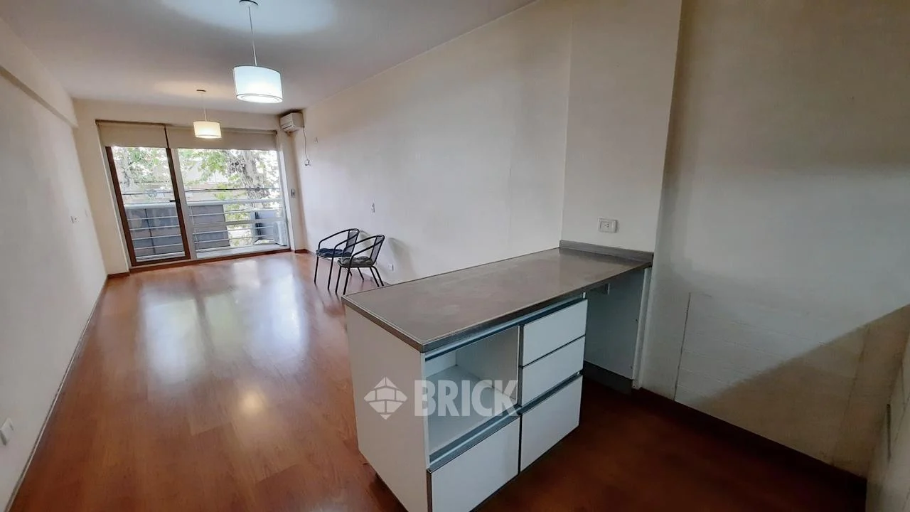 NICOLAS REPETTO Y AV. GAONA - IMPECABLE FRENTE BALCON TODO SOL APTO PROFESIONAL FULL AMENITIES