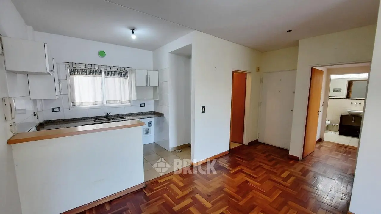 AV. INDEPENDENCIA AL 2500 - COCHERA IMPECABLE T/AL FRENTE APTO PROFESIONAL TODO SOL FULL AMENITIES 5