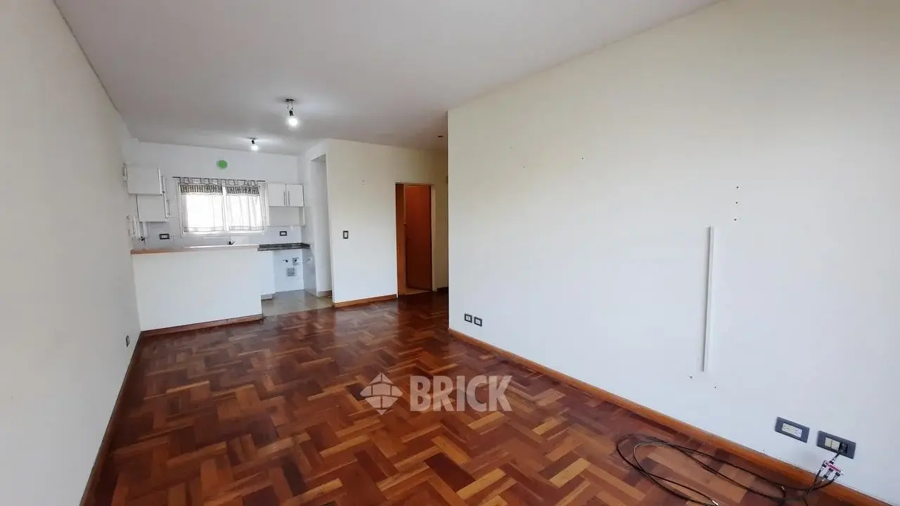 AV. INDEPENDENCIA AL 2500 - COCHERA IMPECABLE T/AL FRENTE APTO PROFESIONAL TODO SOL FULL AMENITIES 3