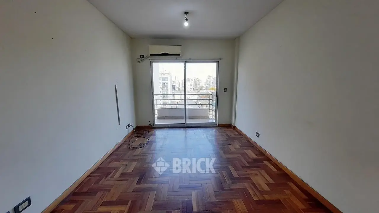 AV. INDEPENDENCIA AL 2500 - COCHERA IMPECABLE T/AL FRENTE APTO PROFESIONAL TODO SOL FULL AMENITIES 2