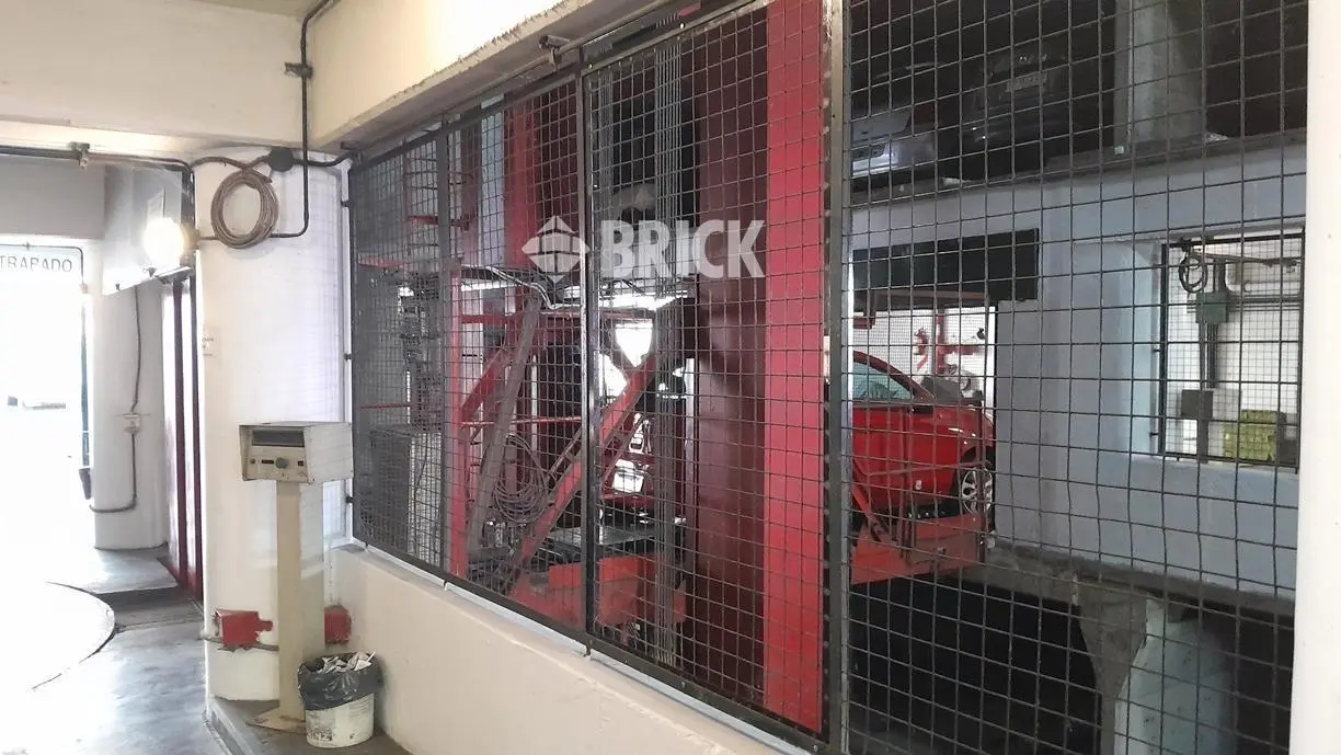 COCHERA EN ORTIZ DE OCAMPO AL 2600 - 12 M2 VIGILANCIA 4