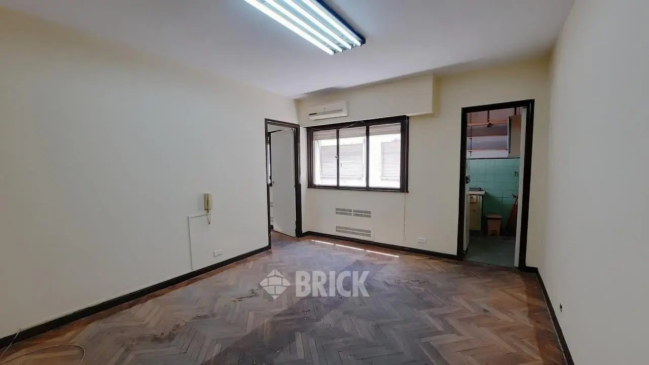 SARMIENTO AL 1300 - 40 M2 LUMINOSO APTO PROFESIONAL 1