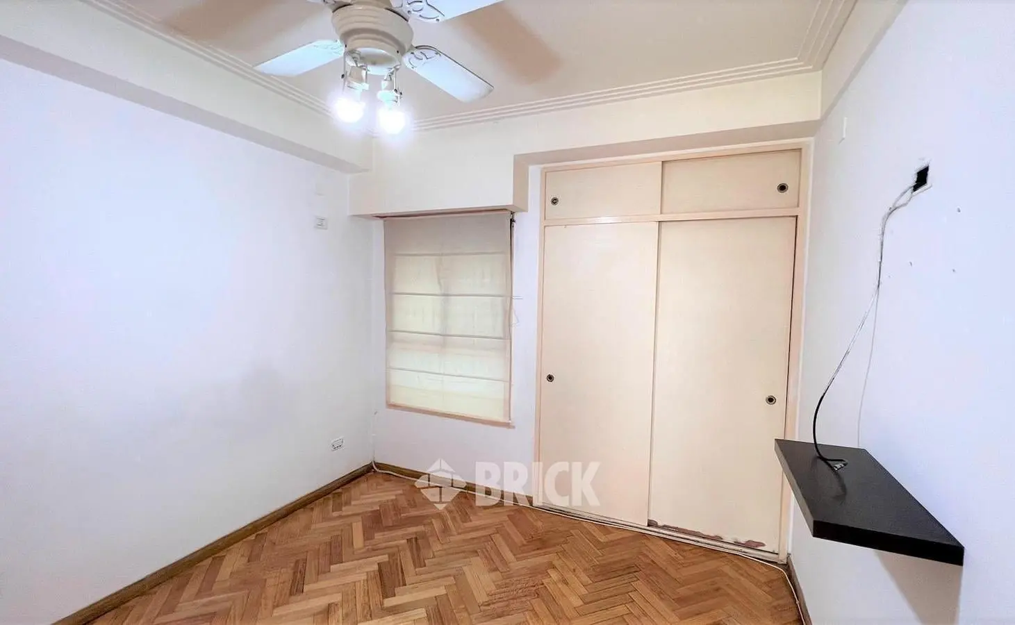SAN BENITO DE PALERMO AL 1600 - COCHERA IMPECABLE BALCON V/ABIERTA TODO SOL AMENITIES 4