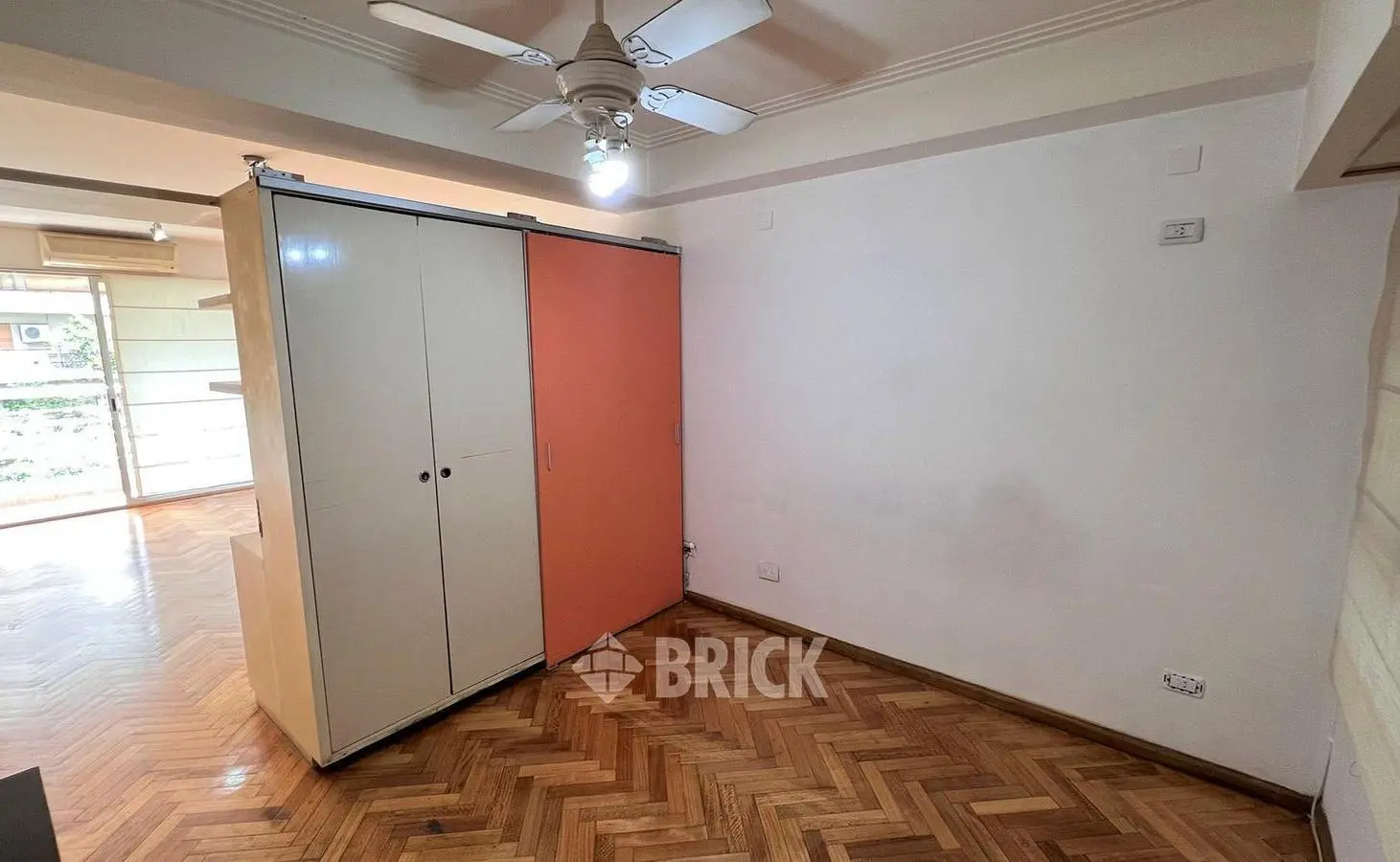SAN BENITO DE PALERMO AL 1600 - COCHERA IMPECABLE BALCON V/ABIERTA TODO SOL AMENITIES 2