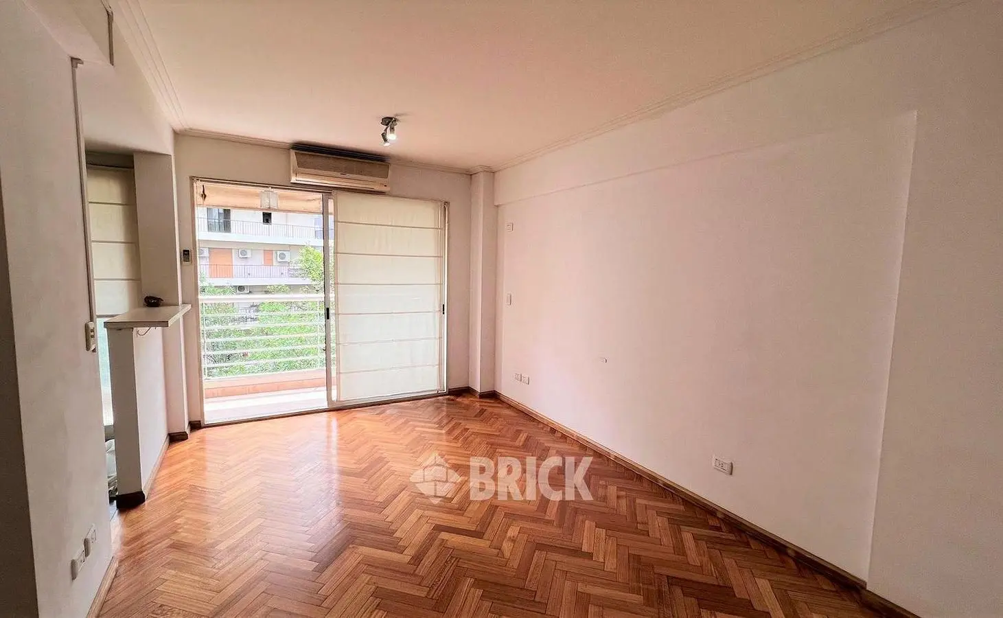SAN BENITO DE PALERMO AL 1600 - COCHERA IMPECABLE BALCON V/ABIERTA TODO SOL AMENITIES 5