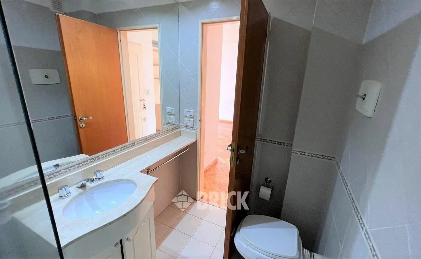 SAN BENITO DE PALERMO AL 1600 - COCHERA IMPECABLE BALCON V/ABIERTA TODO SOL AMENITIES 3