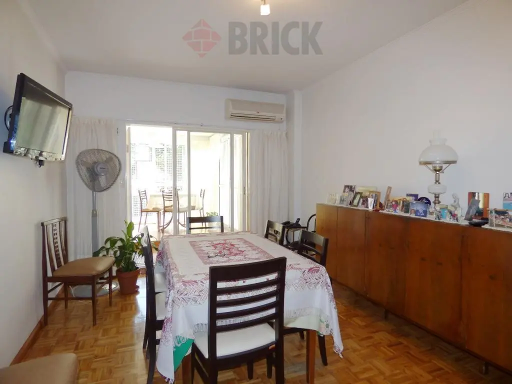 CURAPALIGUE Y AV. JUAN B. ALBERDI - T/AL CFTE T/A NUEVO GRAN BCON TZA C/CERR TODO SOL T/EXTERNO 2