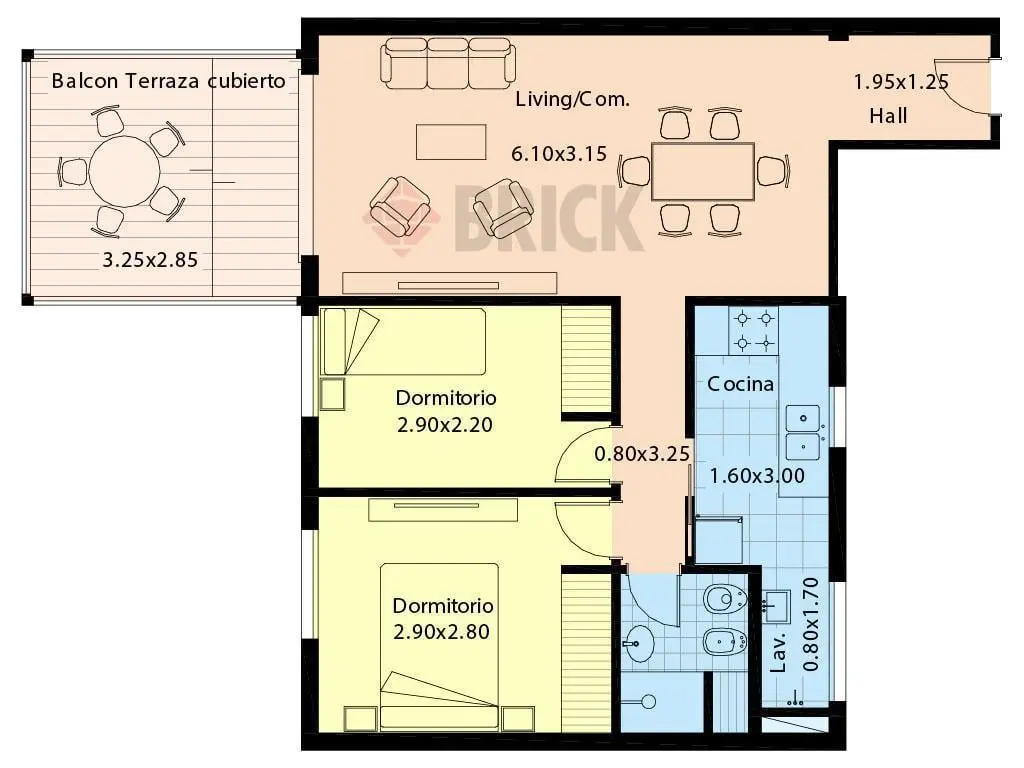 Plano 1