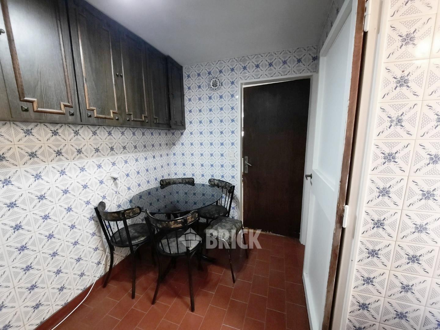 SEMIP EN AV. SANTA FE AL 2200 - FRENTE IMPECABLE BALCON TODO SOL APTO PROFESIONAL