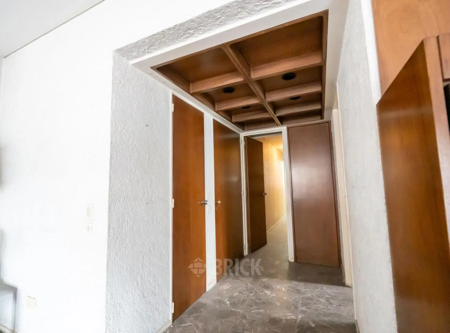 PISO C/DEP EN AYACUCHO Y AV. ALVEAR - FTE Y CFTE COCHERA BAULERA BALCON V/ABIERTA TODO SOL 5