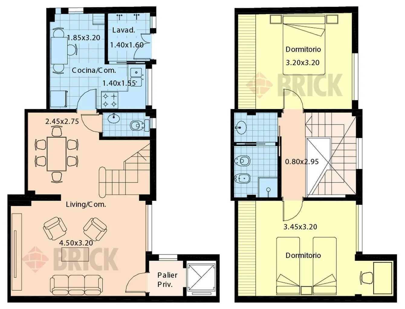 Plano 1